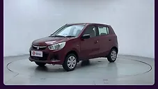 Used Maruti Suzuki Alto VXi AMT [2014-2018] in Mumbai