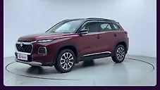 Used Maruti Suzuki Grand Vitara Alpha Smart Hybrid AT [2022-2023] in Mumbai