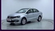 Used Volkswagen Vento Highline 1.2 (P) AT in Mumbai