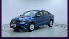 Used Volkswagen Vento Comfortline 1.2 (P) AT in Mumbai