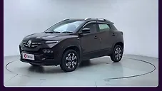 Used Renault Kiger RXZ Turbo CVT in Mumbai