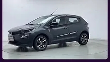 Used Tata Altroz XZ Petrol [2020-2023] in Ghaziabad