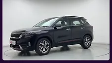 Used Kia Seltos GTX Plus 1.4 DCT [2019-2021] in Ghaziabad