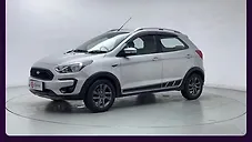 Used Ford Freestyle Titanium 1.2 Ti-VCT in Ghaziabad
