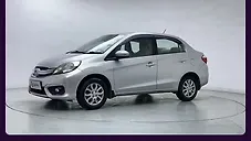 Used Honda Amaze 1.2 VX i-VTEC in Ghaziabad