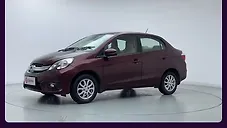 Used Honda Amaze 1.2 VX AT i-VTEC in Ghaziabad