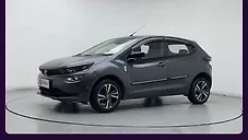 Used Tata Altroz XZ Petrol [2020-2023] in Ghaziabad