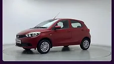 Used Tata Tiago Revotron XZA in Ghaziabad