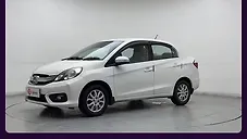Used Honda Amaze 1.2 VX AT i-VTEC in Ghaziabad