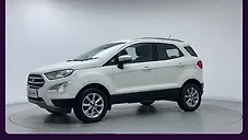 Used Ford Ecosport Titanium 1.5L Ti-VCT in Ghaziabad