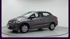 Used Honda Amaze 1.2 SX i-VTEC in Ghaziabad
