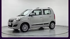 Used Maruti Suzuki Wagon R VXi CNG 1.0L Manual in Ghaziabad