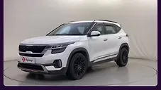 Used Kia Seltos GTX Plus 1.5 Diesel AT in Bangalore