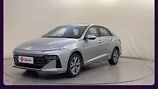 Used Hyundai Verna SX (O) Petrol 1.5L Manual in Bangalore