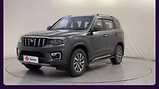 Used Mahindra Scorpio N Z8 L Petrol AT 7 STR [2024-2025] in Bangalore