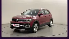 Used Volkswagen Taigun Highline 1.0 TSI AT in Bangalore