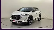 Used Nissan Magnite XV Premium Turbo (O) CVT [2020-2022] in Bangalore