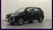 Used Hyundai Creta SX 1.6 AT Petrol in Bangalore