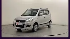 Used Maruti Suzuki Wagon R VXI AMT in Bangalore