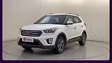 Used Hyundai Creta 1.6 SX Plus AT Petrol in Bangalore