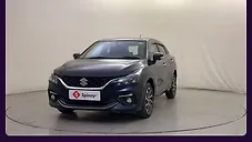 Used Maruti Suzuki Baleno Alpha Petrol Automatic (AMT) in Bangalore