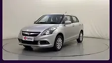 Used Maruti Suzuki Swift DZire ZDI AMT in Bangalore
