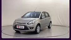 Used Ford Figo Duratorq Diesel ZXI 1.4 in Bangalore