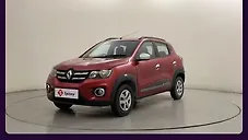 Used Renault Kwid RXT 1.0 SCE Edition in Bangalore