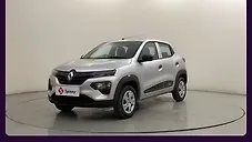 Used Renault Kwid RXL(O) 1.0L AMT in Bangalore