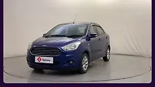 Used Ford Aspire Titanium 1.2 Ti-VCT in Bangalore