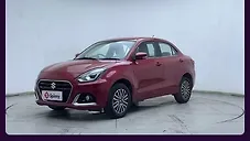 Used Maruti Suzuki DZire ZXi Plus AGS [2020-2023] in Hyderabad