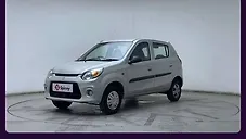 Used Maruti Suzuki Alto 800 Vxi in Hyderabad