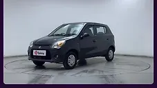 Used Maruti Suzuki Alto 800 LXi in Hyderabad