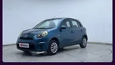 Used Nissan Micra XV Safety Pack in Hyderabad