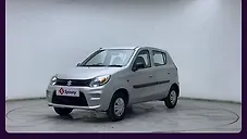 Used Maruti Suzuki Alto 800 LXi in Hyderabad