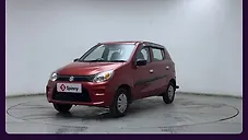 Used Maruti Suzuki Alto 800 VXi in Hyderabad