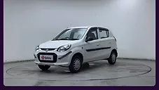 Used Maruti Suzuki Alto 800 Lxi in Hyderabad