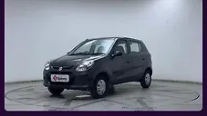 Used Maruti Suzuki Alto 800 Lxi in Hyderabad