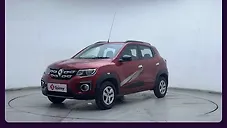 Used Renault Kwid RXT [2015-2019] in Hyderabad