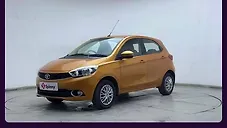 Used Tata Tiago Revotron XZ in Hyderabad