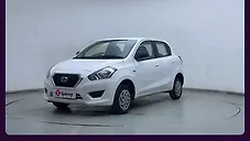 Used Datsun Go T in Hyderabad