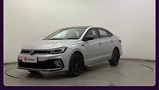 Used Volkswagen Virtus GT Plus 1.5 TSI EVO DSG in Hyderabad