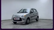 Used Maruti Suzuki Alto 800 LXi in Hyderabad