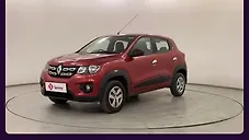 Used Renault Kwid RXT [2015-2019] in Pune