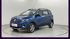 Used Renault Triber RXZ EASY-R AMT in Pune