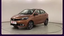 Used Tata Tigor Revotron XZ in Pune
