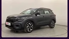 Used Kia Seltos X-Line Petrol 1.5L Turbo Automatic (DCT) in Pune