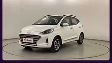 Used Hyundai Grand i10 NIOS Asta AMT 1.2 Kappa VTVT in Pune