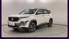 Used MG Hector Sharp 2.0 Diesel Turbo MT in Pune