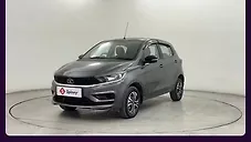 Used Tata Tiago XT CNG [2022-2023] in Pune